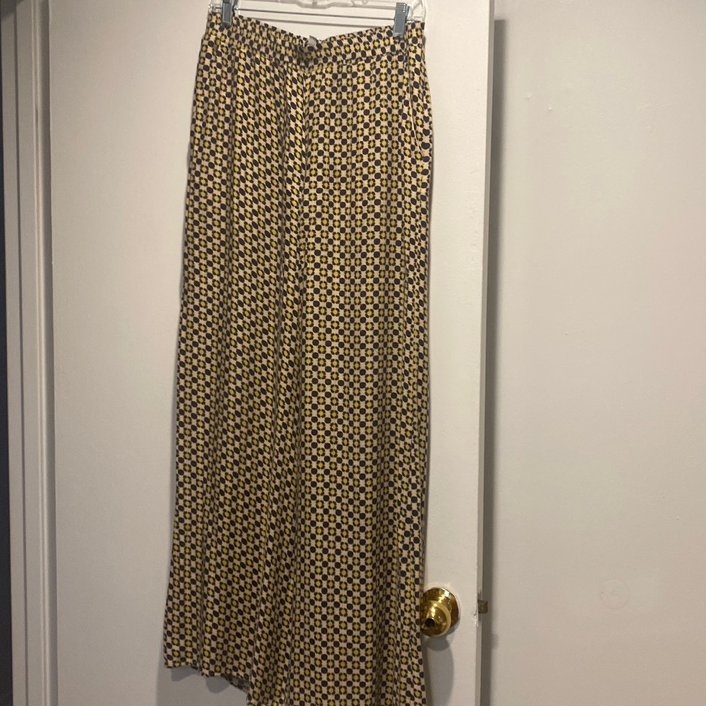 Harlyn wide leg pant